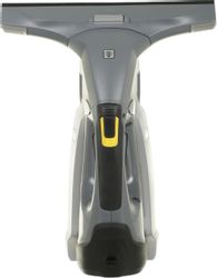 Стеклоочиститель Karcher WVP 10, серый