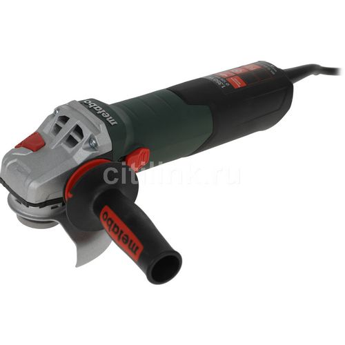 Угловая шлифмашина METABO WA 13-125 QUICK [603630000]