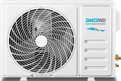 Сплит-система DAICOND Odys DN-OS24NW настенная, до 68м2, 23000 BTU
