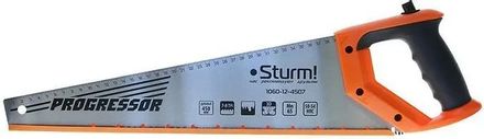 Ножовка STURM! 1060-12-4507, 485грамм