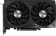 Видеокарта Gigabyte NVIDIA  GeForce RTX 3060 GV-N3060WF2OC-12GD 2.0