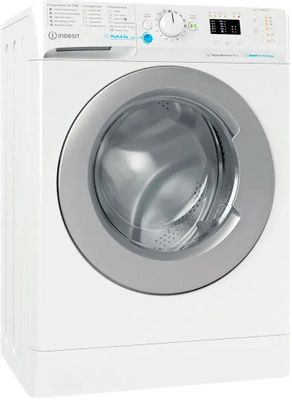 Стиральная машина Indesit Innex BWSA 71052X WSV RU, с фронтальной ...