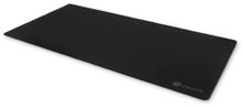 Коврик для мыши Oklick OK-T800 (XL) черный, ткань, 800х400х2мм