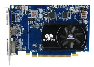 Sapphire hd 5550 best sale