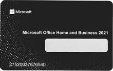 Отзывы на Офисное приложение Microsoft Ключ доступа Office для дома и ...