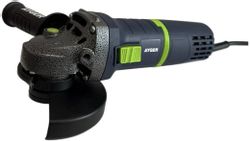 Угловая шлифмашина AYGER AG900/125E