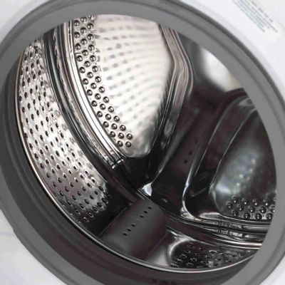 Характеристики Стиральная машина Beko WSPE6H612W, с фронтальной ...