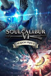 Изображение товара Дополнение к игре SoulCalibur VI Season Pass 2 на ПК с русской локализацией Изображение товара Дополнение к игре SoulCalibur VI Season Pass 2 на ПК с русской локализацией