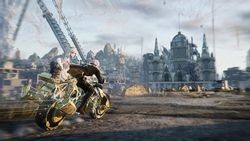 Игра NAMCO BANDAI Code Vein II, для ПК, регион: Россия,СНГ