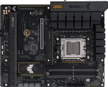 Изображение товара Материнская плата ASUS TUF GAMING B650-PLUS WIFI, SocketAM5, DDR5, ATX