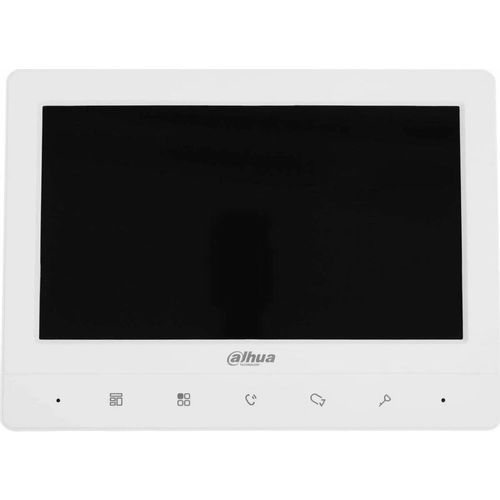 Видеодомофон Dahua DHI-VTH1020J-T-EA