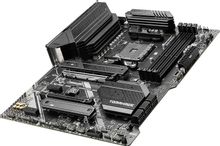 Материнская плата MSI MAG B550 TOMAHAWK MAX WIFI