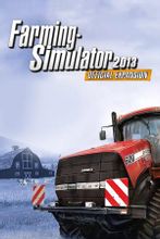 Изображение товара Дополнение к игре Farming Simulator 2013 Titanium Edition для ПК цифровой ключ