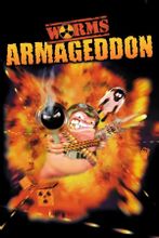 Изображение товара Игра Worms Armageddon для ПК цифровой ключ СНГ русская локализация