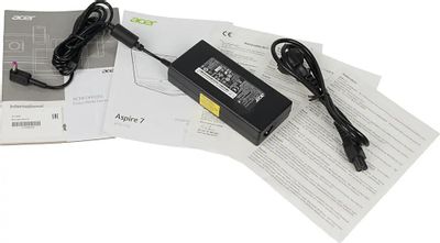 Acer aspire 7 sales gtx 1050 ti