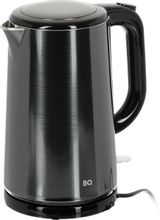 Чайник электрический BQ KT1824S, 1800Вт, графит и черный – купить в ...