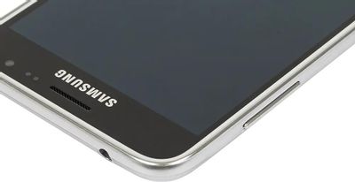 Смартфон Samsung Galaxy J3 (2016) Black [J320F/DS]