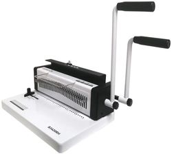 Переплетчик Office Kit B3420RH