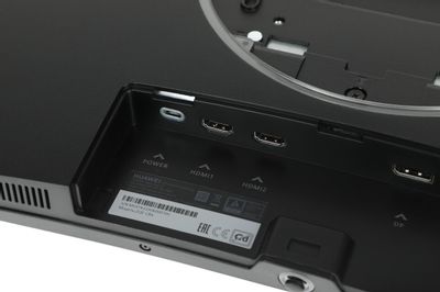34" Монитор Huawei MateView GT ZQE-CBA, 3440x1440, VA, 190Гц, 2хHDMI ...