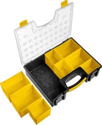 Органайзер Stayer 38033-16_z01, черный