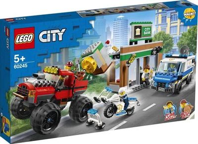 Lego City 60245 1432628