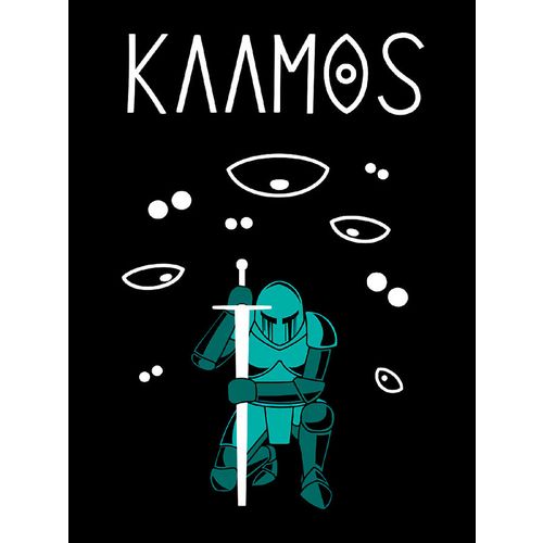 Игра INDIE.IO Kaamos: Puzzle Roguelike, для ПК, регион: Россия,СНГ, английская версия