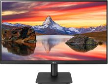 Изображение товара 23.8 Монитор LG 24MP400-B IPS 75Гц HDMI VGA регулировка наклона VESA