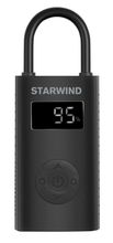 Автомобильный компрессор StarWind CC-140 – купить в Ситилинк | 1431133