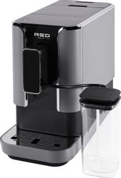 Кофемашина автоматическая RED SOLUTION Colomba RCM-1550,  серый/черный
