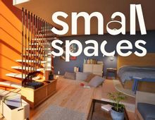 Изображение товара Игра PRETTY SOON Small Spaces для ПК цифровое издание английская версия