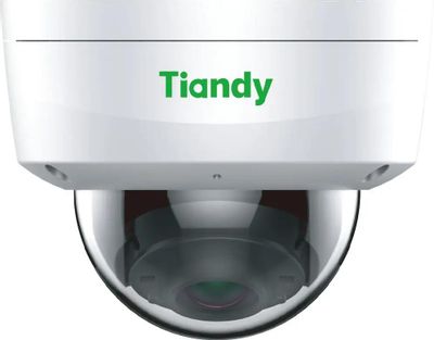Камера видеонаблюдения IP TIANDY TC-C32KN I3/Y/WIFI/2.8mm/V4.1,  1080p,  2.8 мм,  белый [tc-c32kn i3/y/wifi/2.8/v4.1]