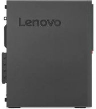 Компьютер Lenovo ThinkCentre M710S, Intel Core i3 6100, DDR4 8ГБ