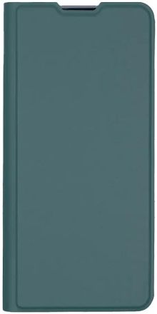 Чехол (флип-кейс) ZIBELINO Book Premium, для Realme C61/C63, мятный [zb-rlm-c61-prm-mit]