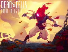 Изображение товара Дополнение к Dead Cells: Fatal Falls для ПК русская версия цифровой ключ