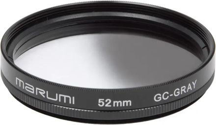 Фильтр Marumi GC-Gray 52мм