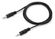 Изображение товара Кабель соединительный аудио Buro BAAC002-1,  Jack 3.5 (m) -  Jack 3.5 (m),  1м, черный