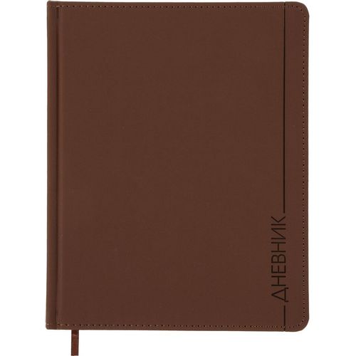 Дневник школьный BRAUBERG Vienna 105962, универсальный
