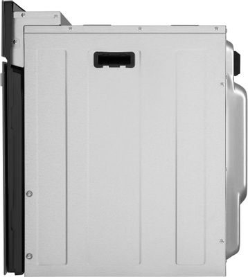 Духовой шкаф MAUNFELD EOEC.566TB, черный – купить в Ситилинк | 1782587