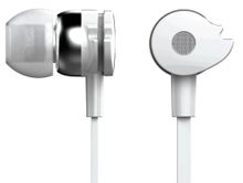 Изображение товара Наушники Oklick HS-S-210, 3.5 мм, внутриканальные, белый [d1w]