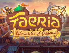 Изображение товара Дополнение к игре VERSUS EVIL Faeria - Chronicles of Gagana DLC для ПК русская версия
