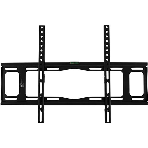 Кронштейн для телевизора Buro FX2S, 40-90", настенный, фиксированный, черный [bm55a26ff0]