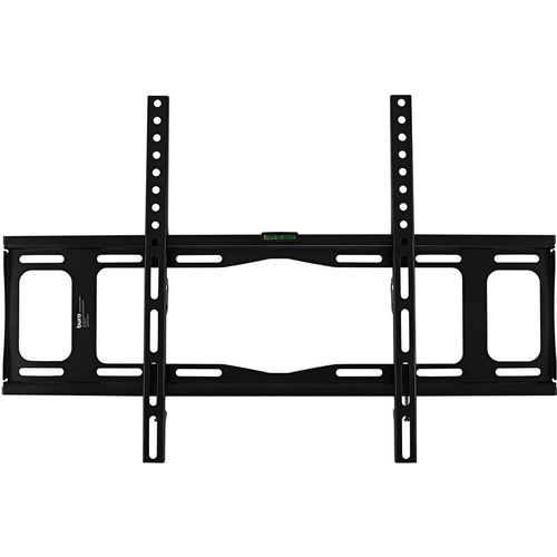 Кронштейн для телевизора Buro FX2S, 40-90″, настенный, фиксированный, черный [bm55a26ff0]