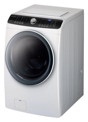Характеристики Стиральная машина Daewoo WMD-HWU12W2P, с фронтальной ...