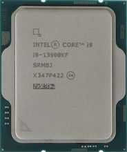 Процессор Intel Core i9 13900KF,  OEM