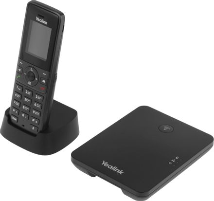 IP телефон Yealink W74P