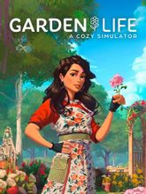 Изображение товара Игра NACON Garden Life сюда Cozy Simulator для ПК с русской локализацией