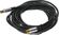 Изображение товара Кабель антенный PREMIER 5-361 5.0,  Coax (m) -  Coax (m),  медный, 5м, GOLD,  черный/серый
