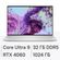 Изображение товара Ноутбук игровой Dell XPS 16 9640 16.2", 2024, WVA, Intel Core Ultra 9 185H 2.3ГГц, 16-ядерный, 32ГБ LPDDR5x, 1ТБ SSD,  NVIDIA GeForce  RTX 4060 для ноутбуков - 8 ГБ, Windows 11 Pro, серебристый [9640-9060]