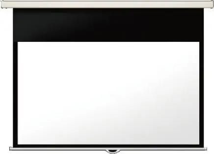 Экран Lumien Master Picture LMP-100105CSR, 176х169 см, 16:9, настенно-потолочный