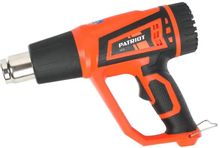 Изображение товара Технический фен Patriot HG 210 The One 2000 Вт с регулировкой температуры
